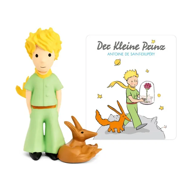 Der kleine Prinz