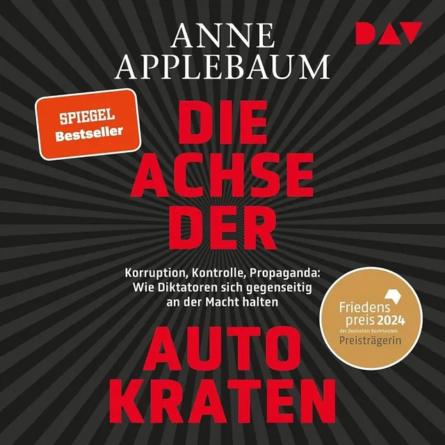 Die Achse der Autokraten