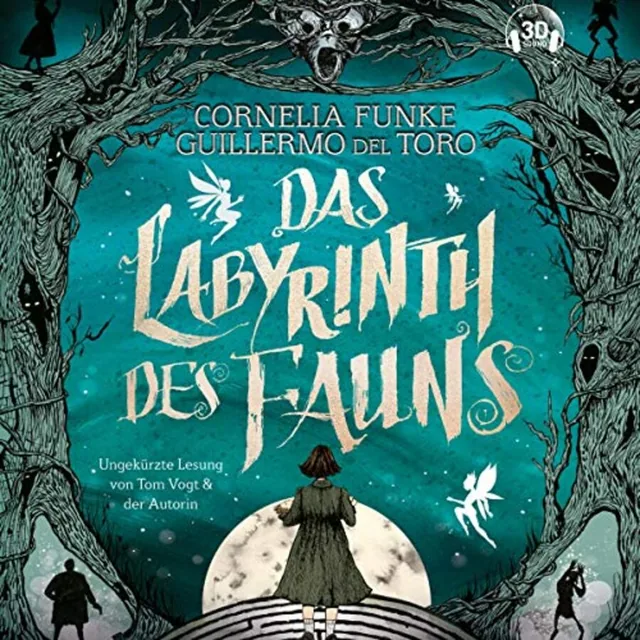 Das Labyrinth des Fauns