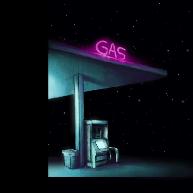 Next Station Void