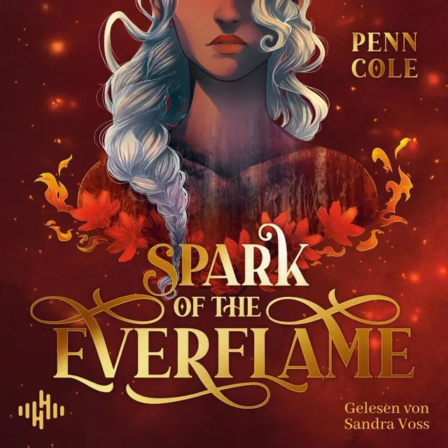 Spark of the Everflame